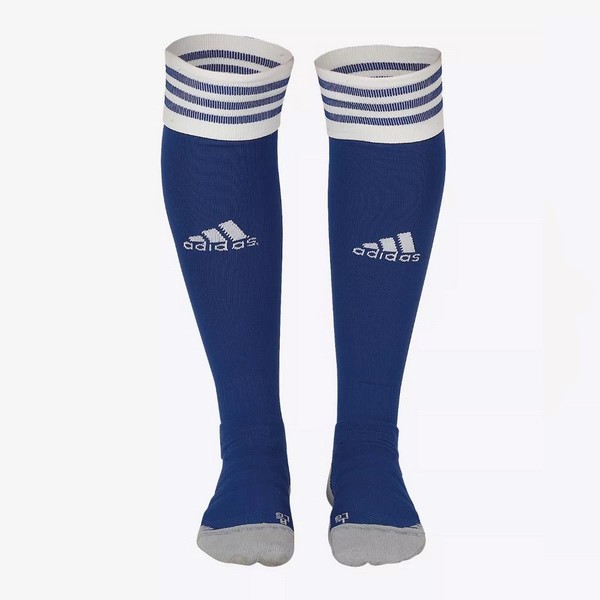 Calcetines Leicester City 1ª 2018-2019 Azul